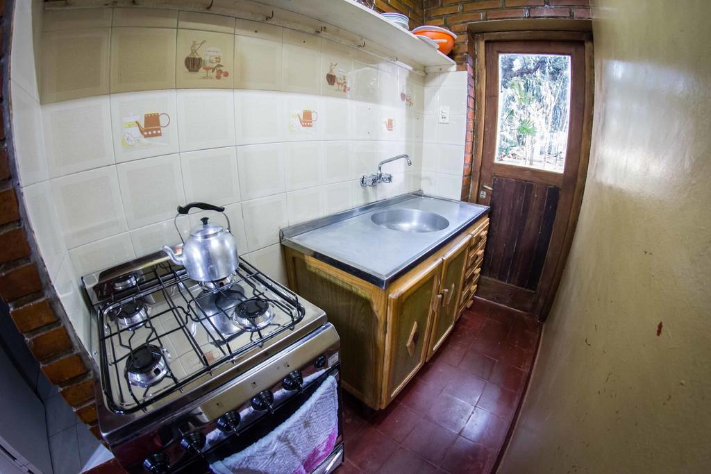 Yaguarete Lodge Πουέρτο Ιγκουασού Δωμάτιο φωτογραφία