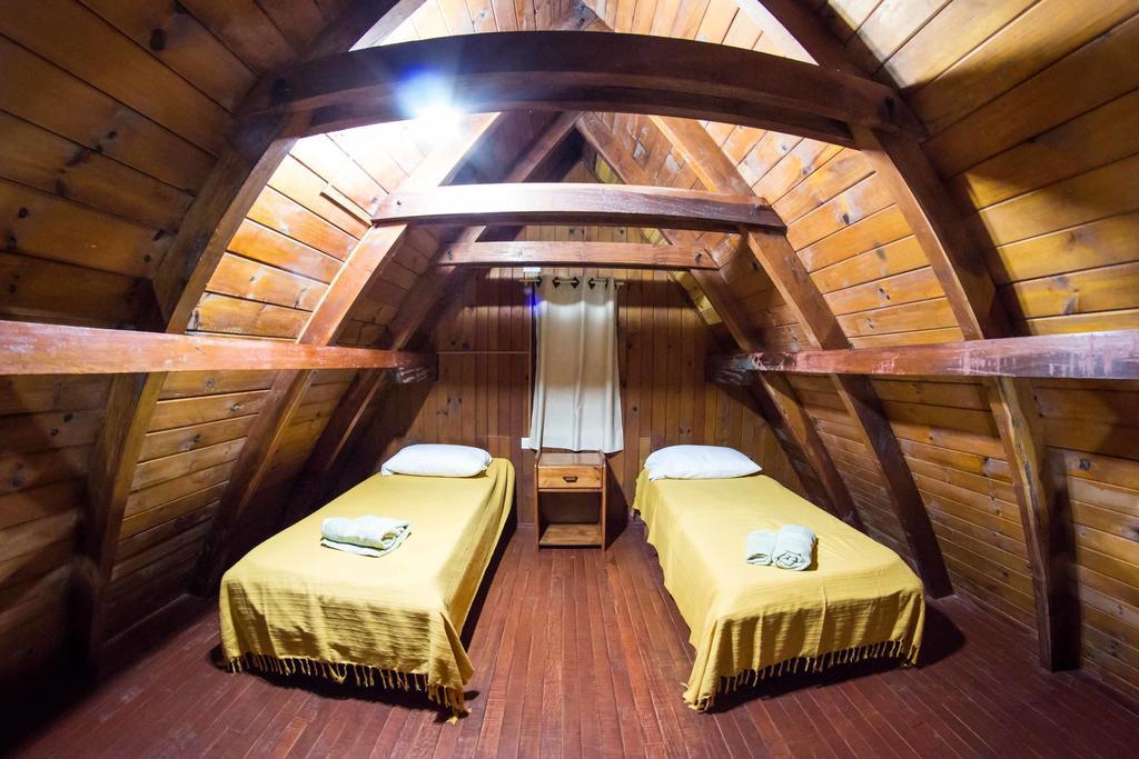 Yaguarete Lodge Πουέρτο Ιγκουασού Δωμάτιο φωτογραφία